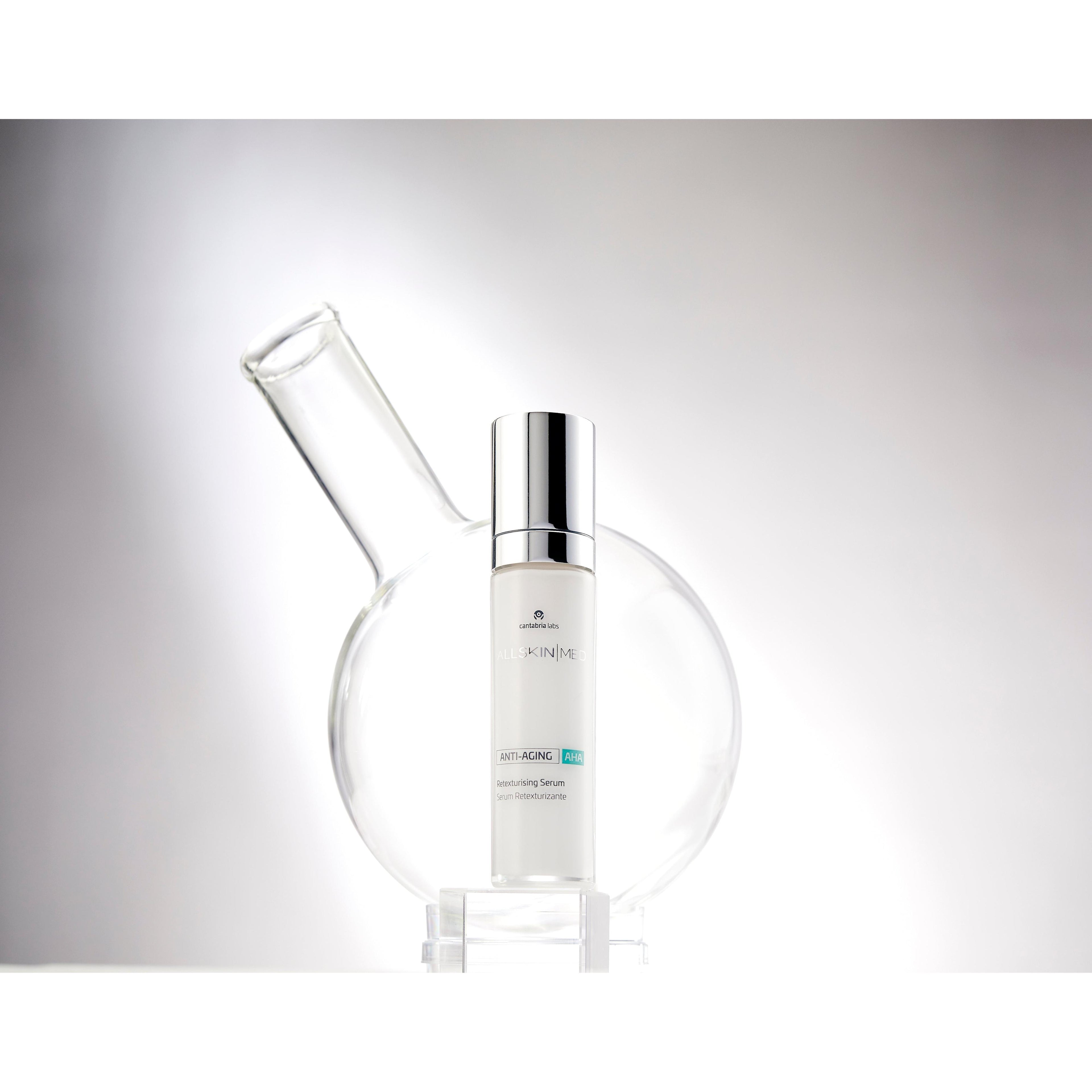 All Skin Med Retexturising Serum