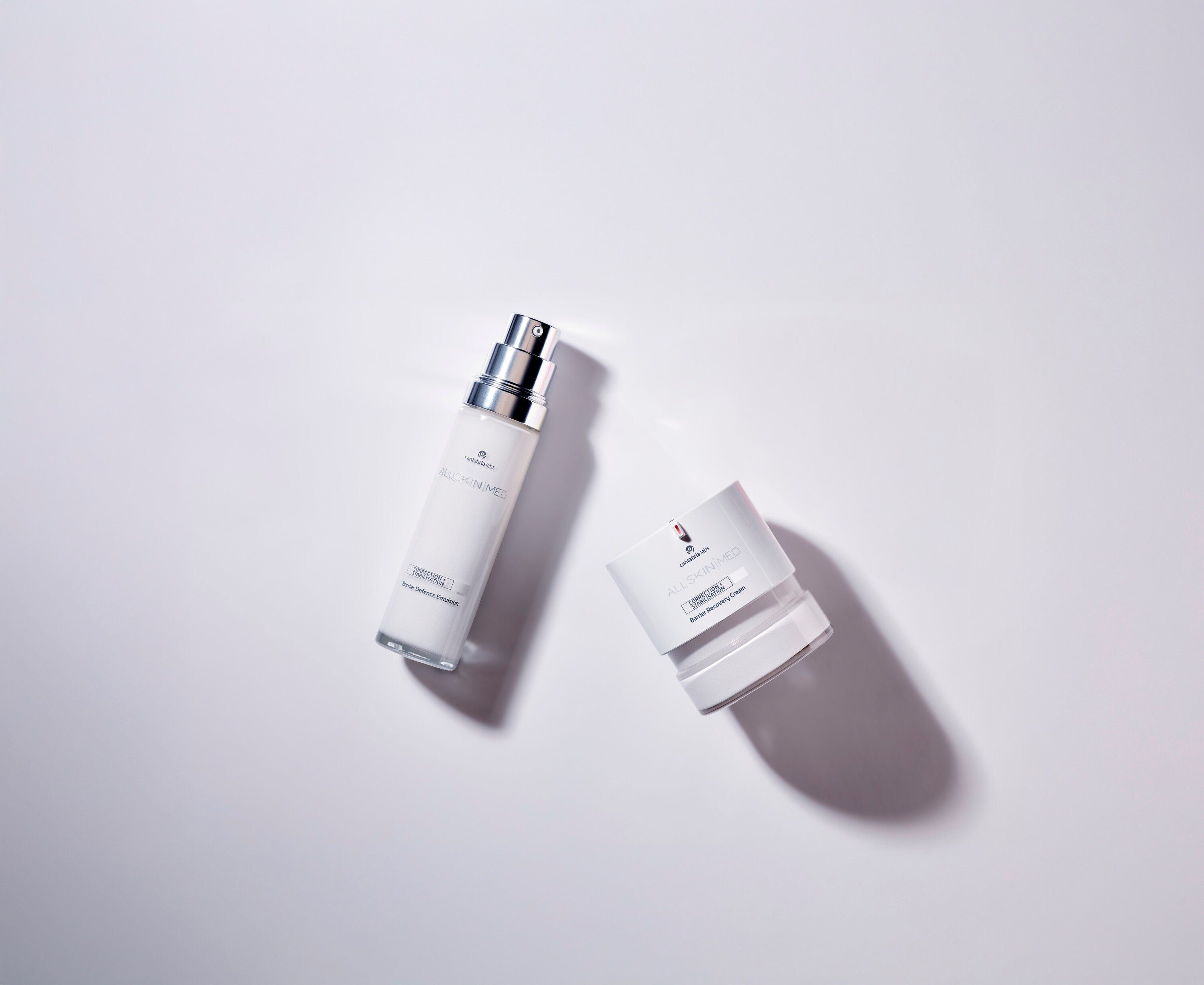 ALLSKIN | MED Barrier Recovery Cream