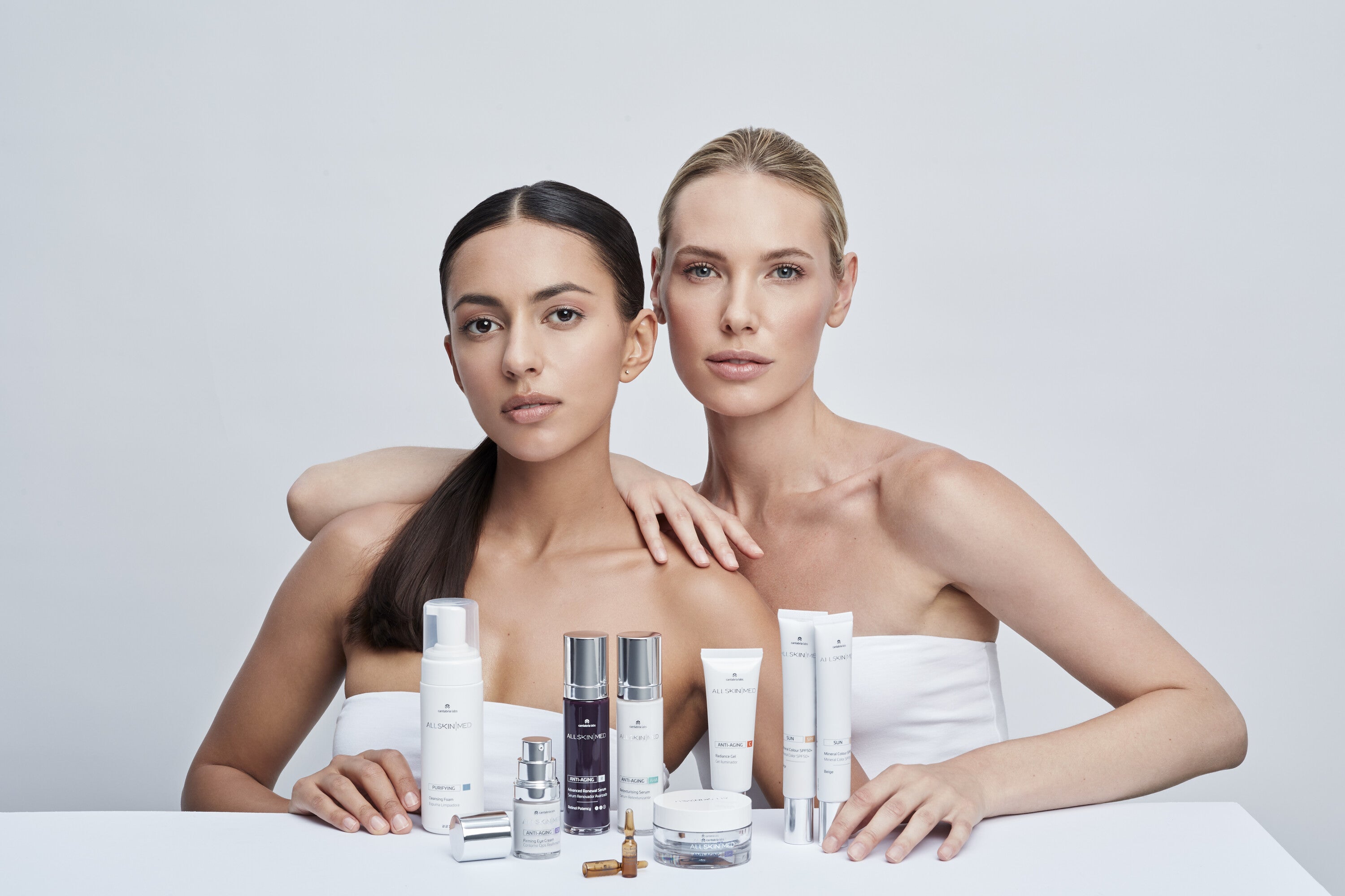 ALLSKIN | MED Barrier Defence Emulsion