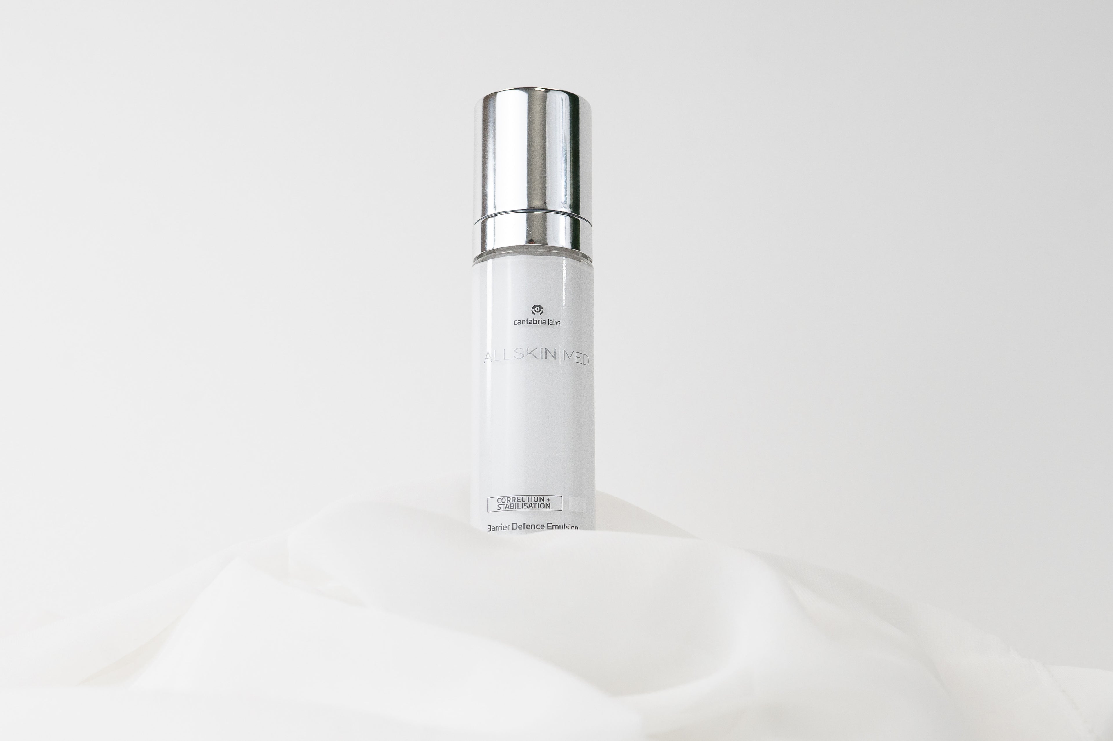 ALLSKIN | MED Barrier Defence Emulsion
