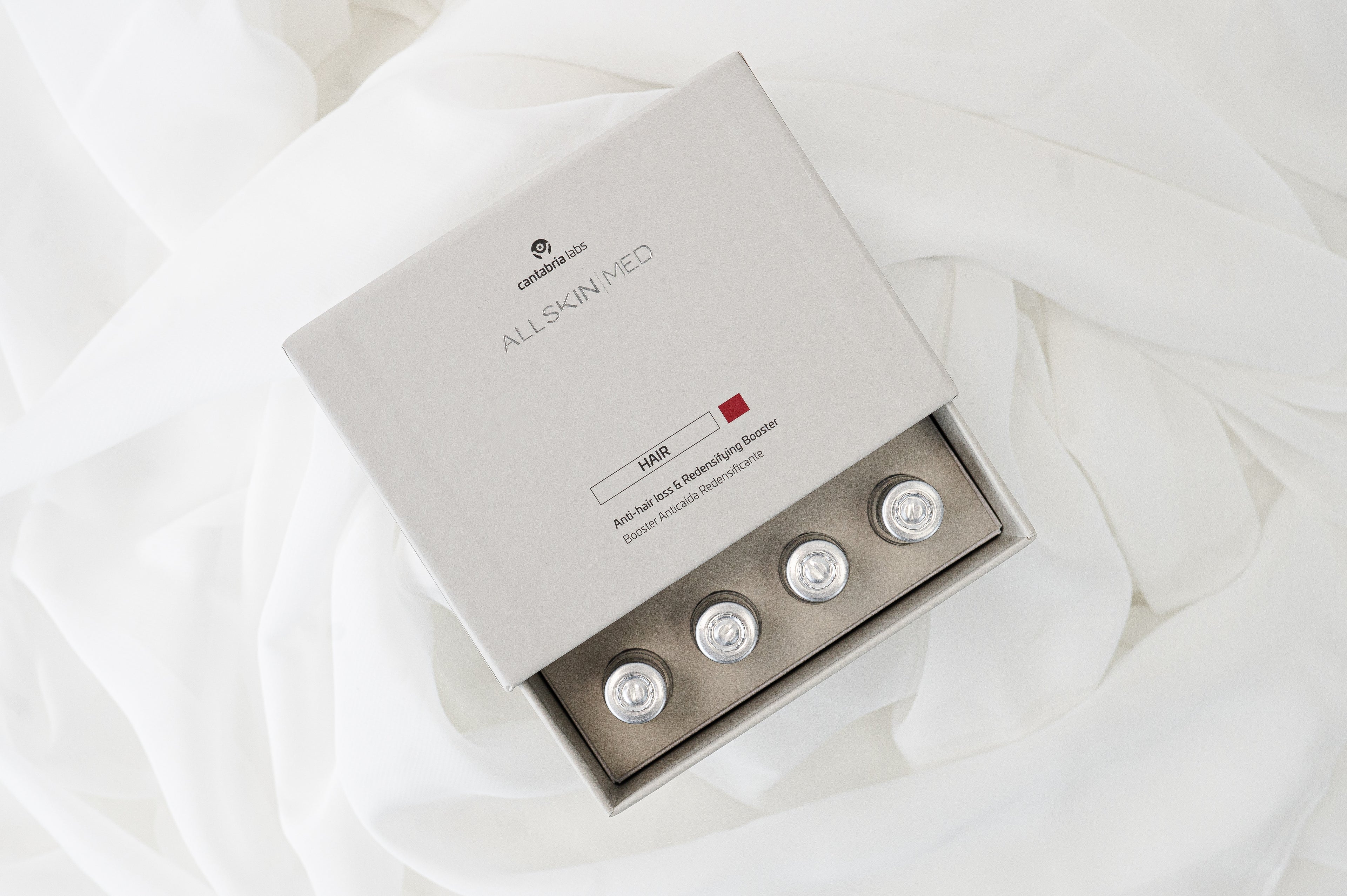 ALLSKIN | MED Hair Regeneration Treatment Plan