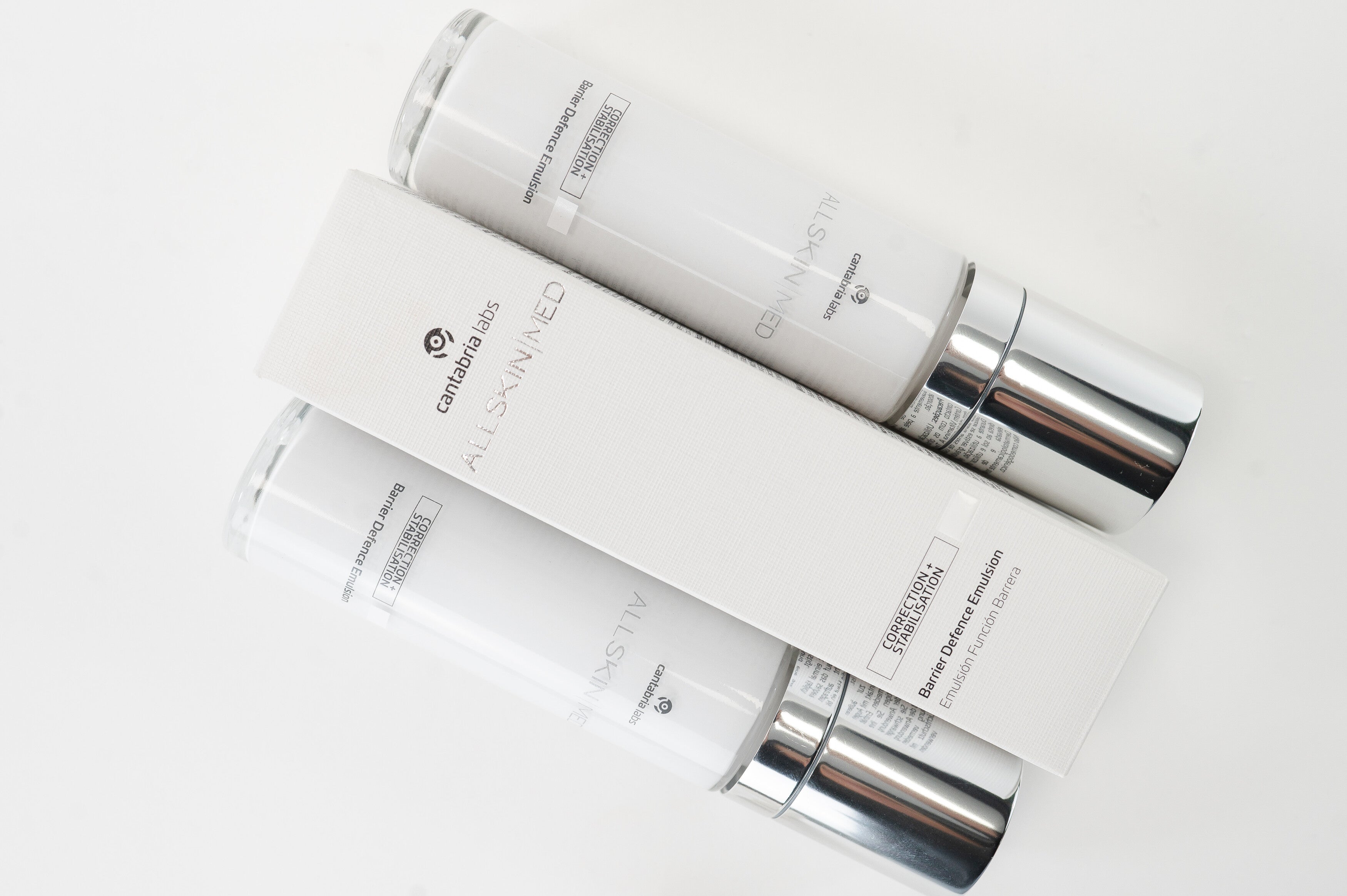 ALLSKIN | MED Barrier Defence Emulsion