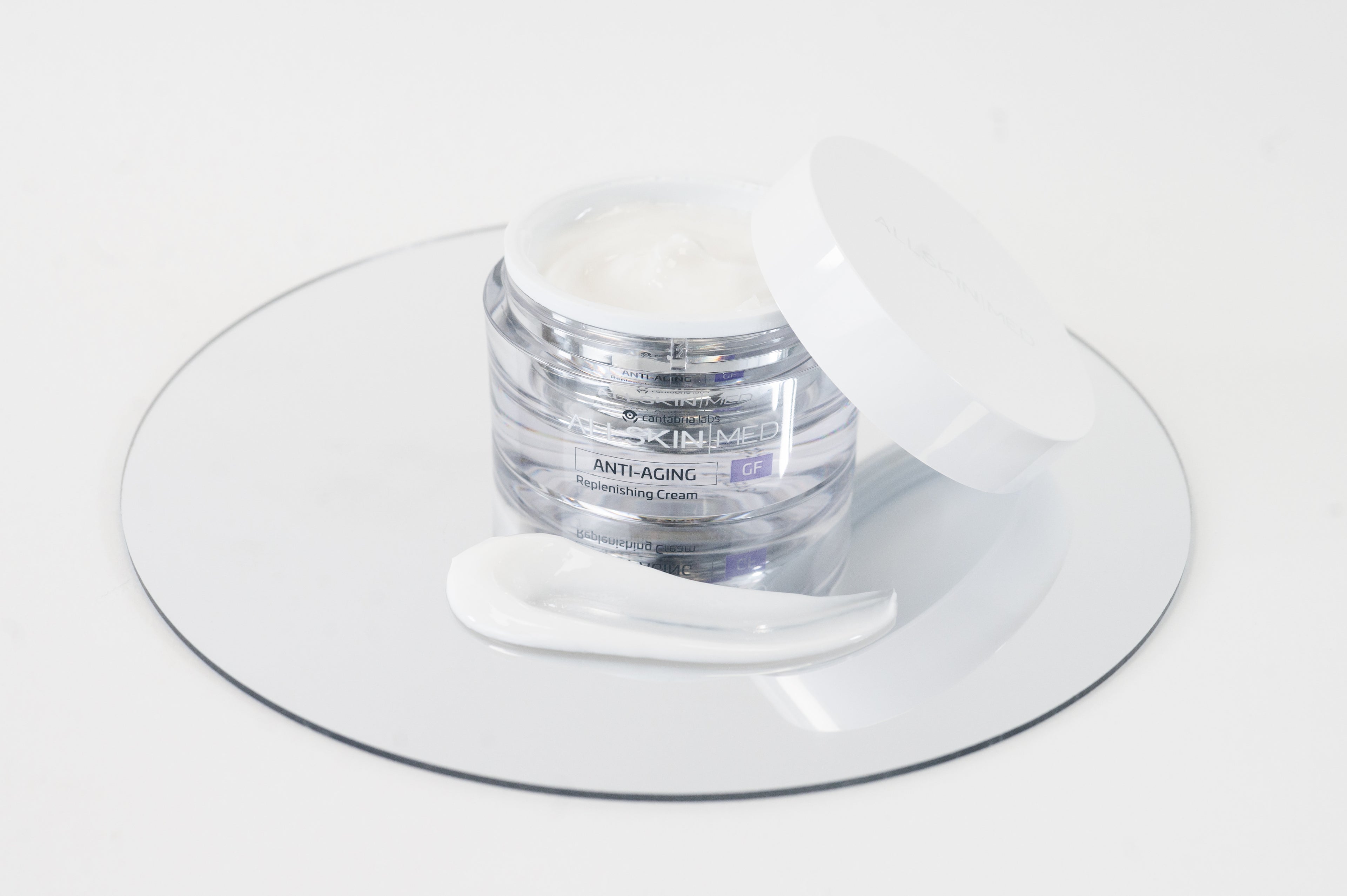 ALLSKIN MED Growth factor Replenishing cream