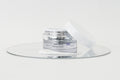 ALLSKIN MED Growth factor Replenishing cream