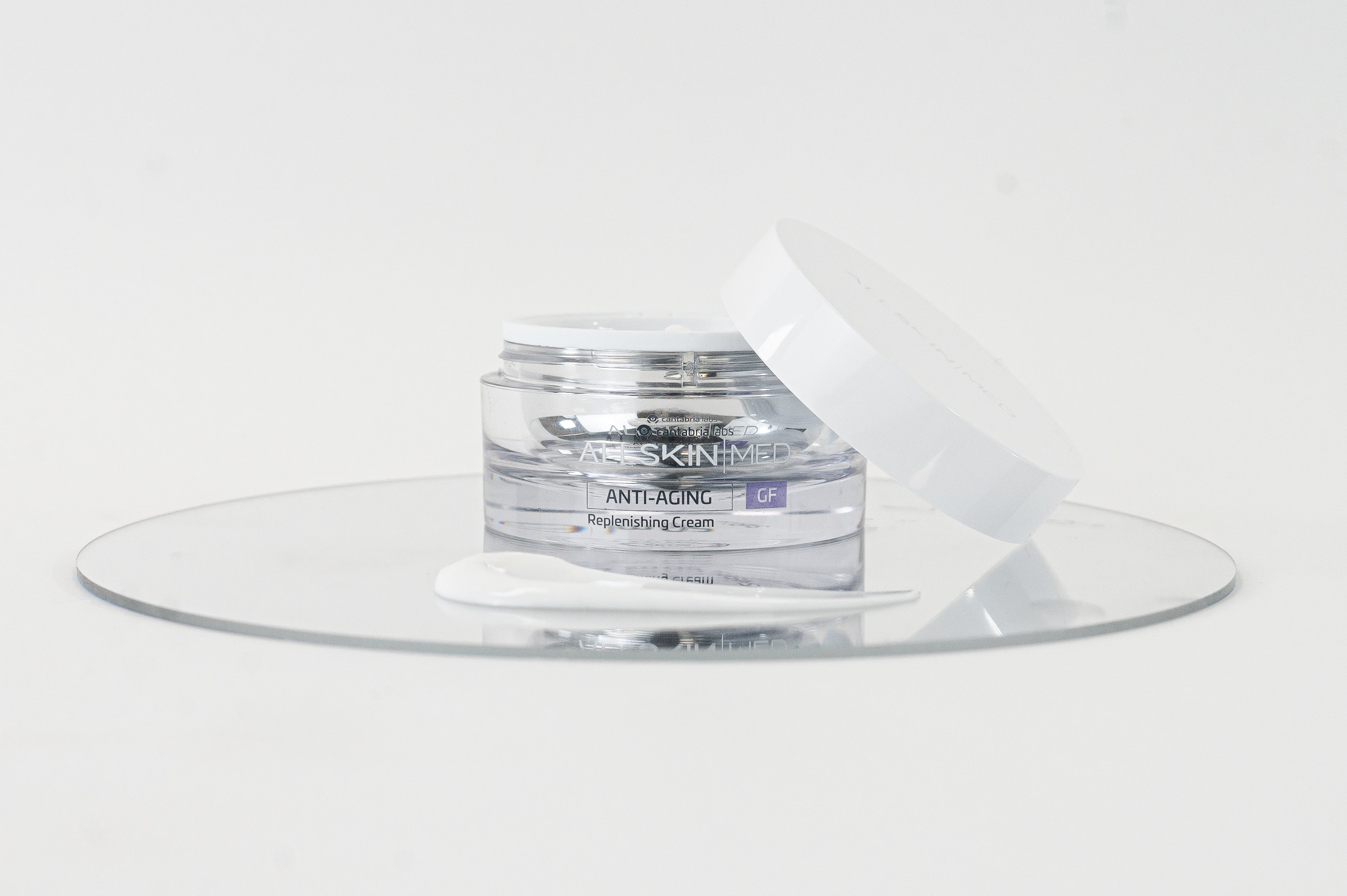 ALLSKIN MED Growth factor Replenishing cream