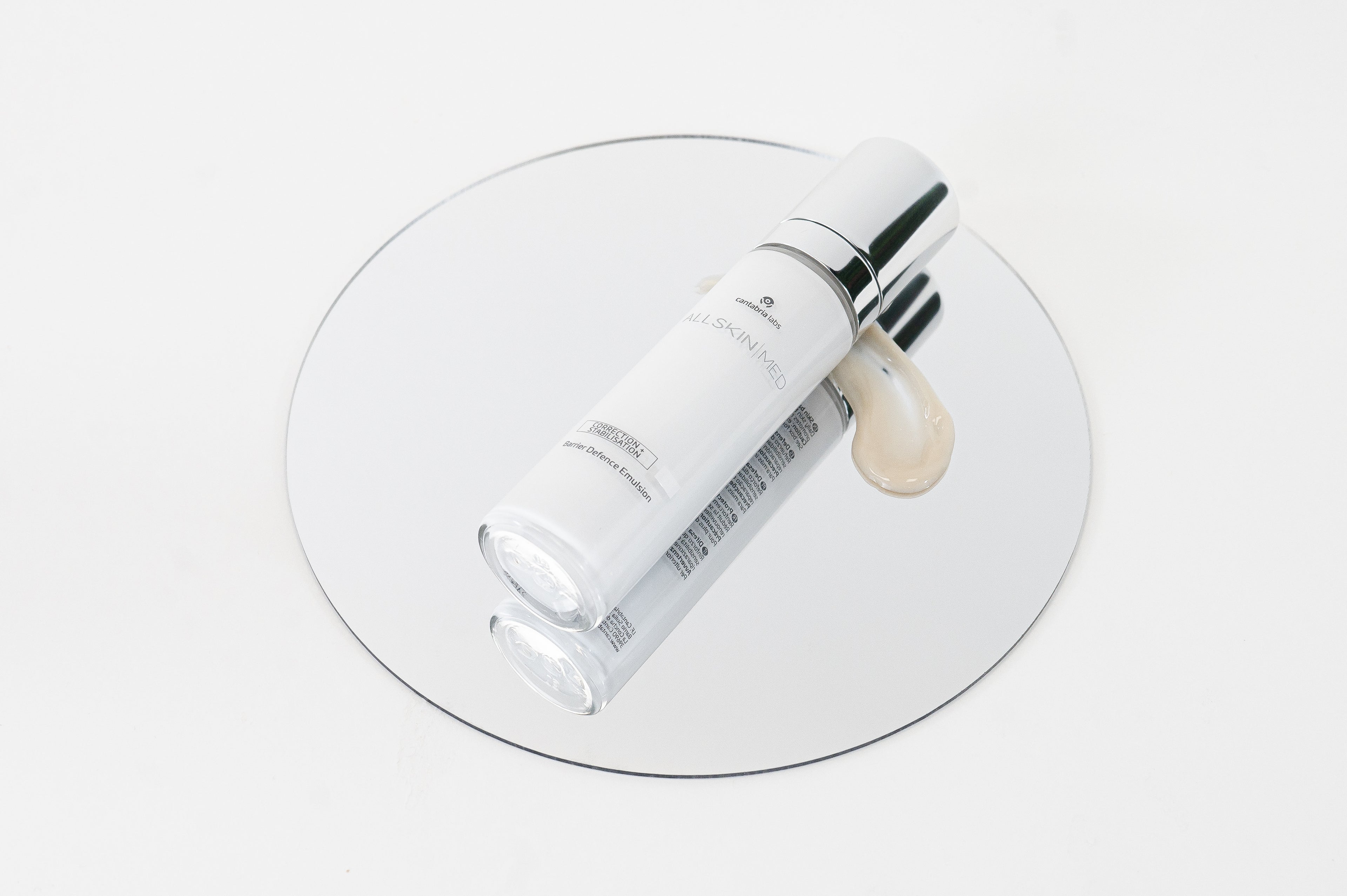 ALLSKIN | MED Barrier Defence Emulsion