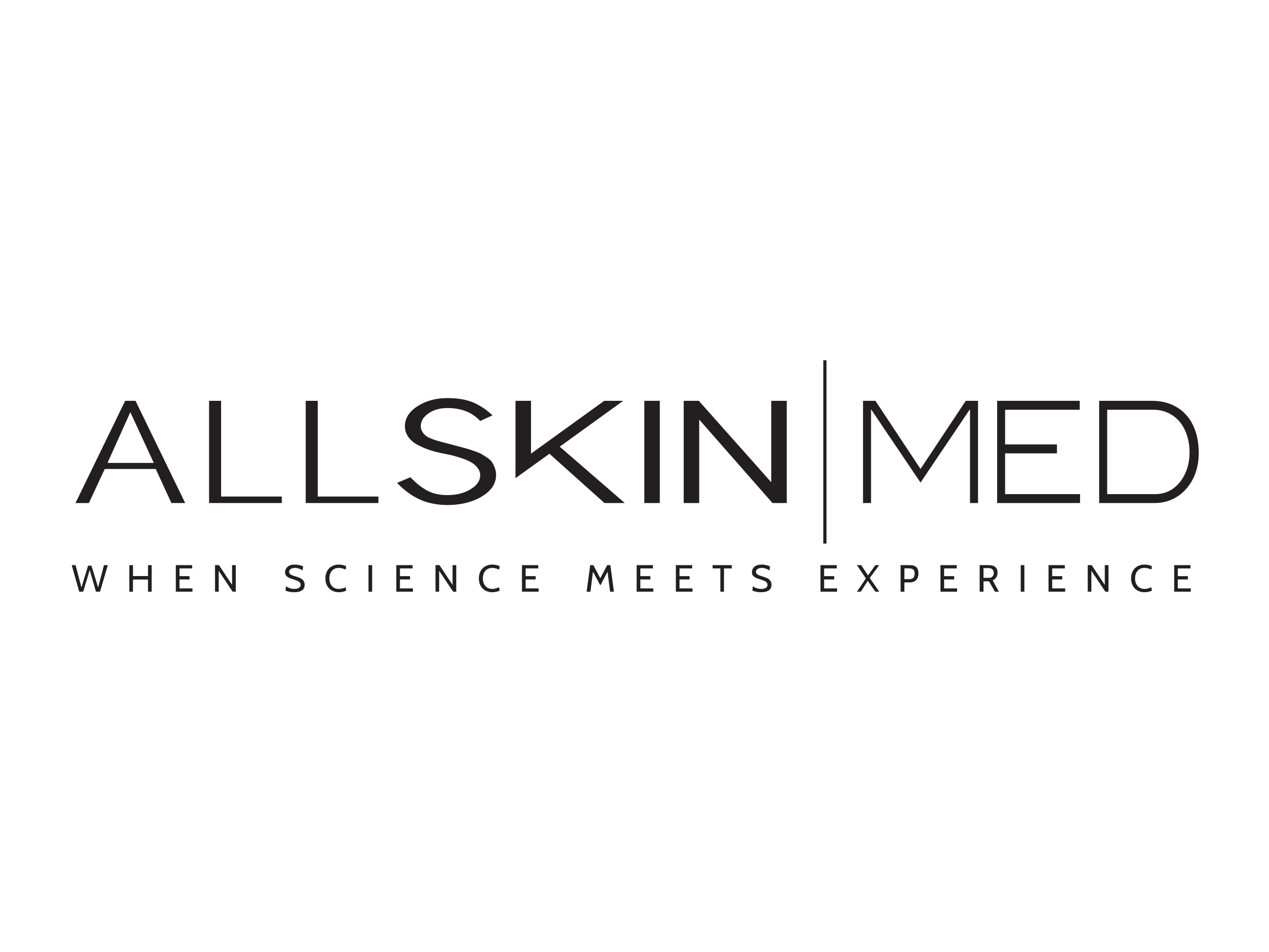 ALL SKIN MED Medical Grade Exfoliating Cleanser