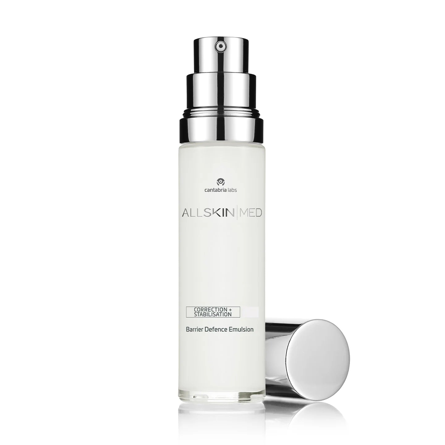 ALLSKIN | MED Barrier Defence Emulsion