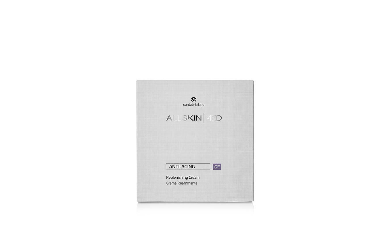 ALLSKIN MED Growth factor Replenishing cream