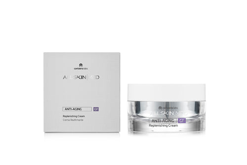 ALLSKIN MED Growth factor Replenishing cream