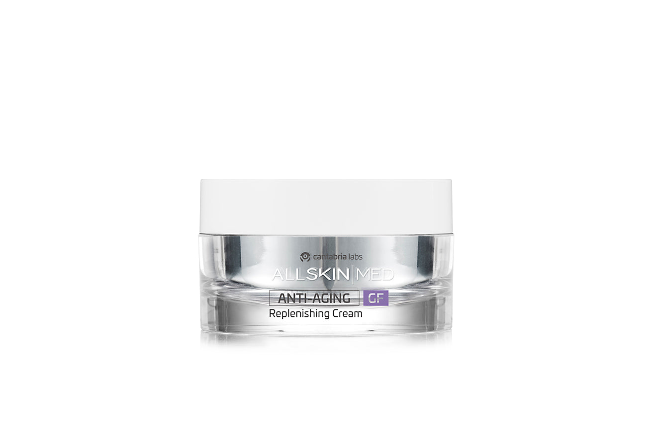 ALLSKIN MED Growth factor Replenishing cream
