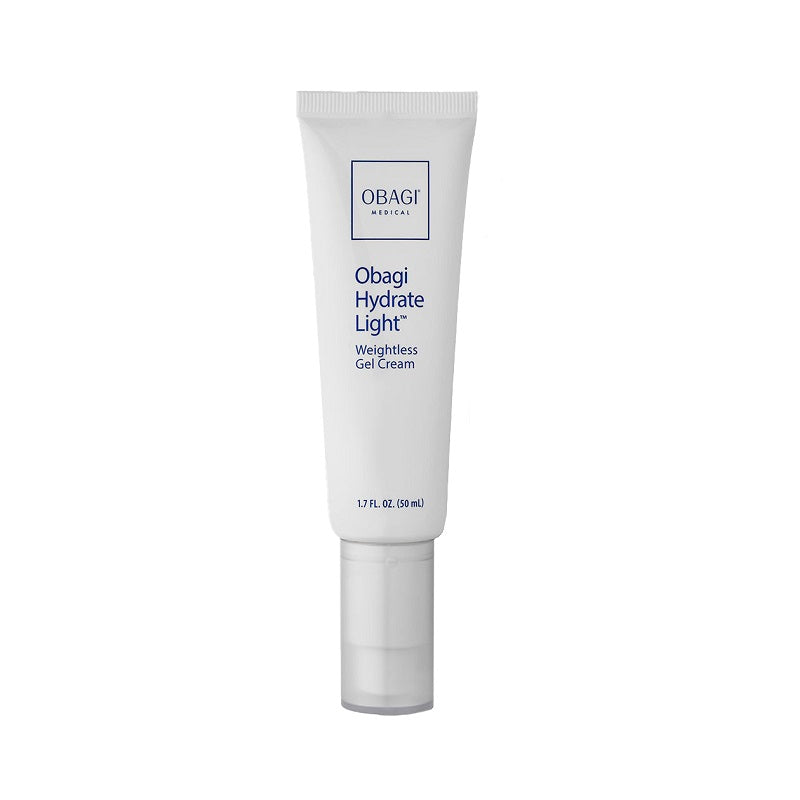 Obagi Hydrate Light Weightless Gel Cream 1.7 oz (50ml)