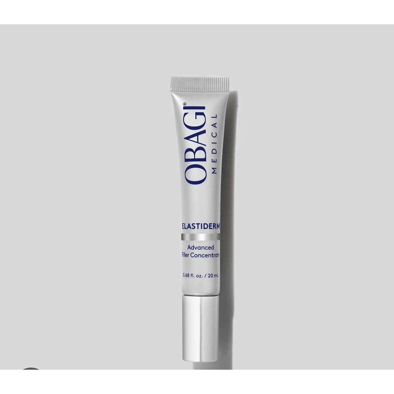 Obagi Medical Elastiderm Advanced Filler Concentrate