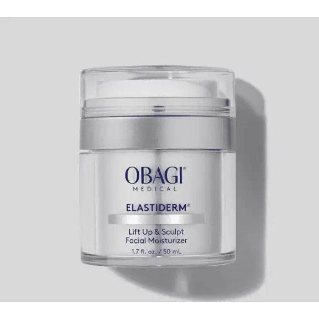 Obagi Medical Elastiderm Lift up and Sculpt Facial Moisturiser