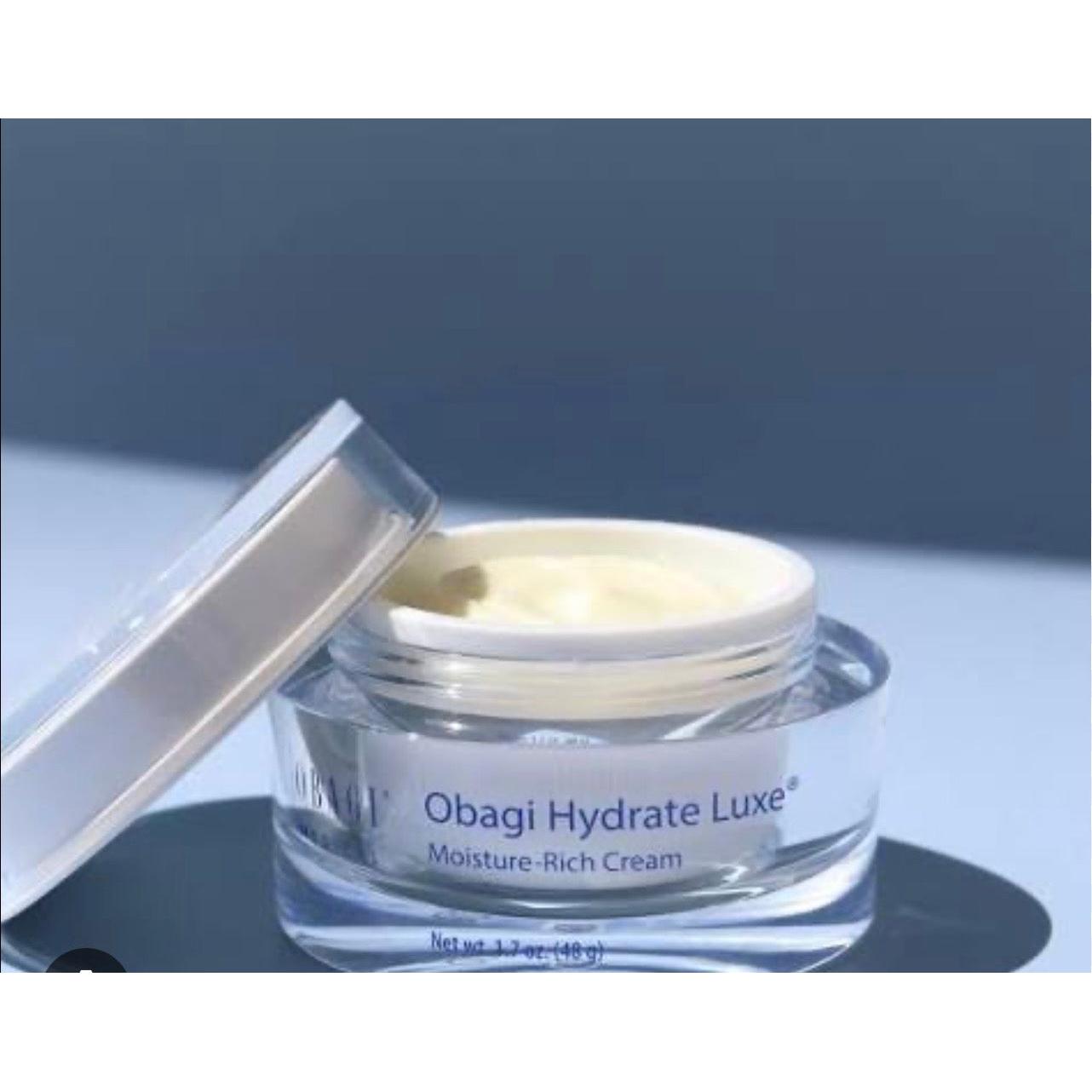 Obagi Medical Hydrate Luxe