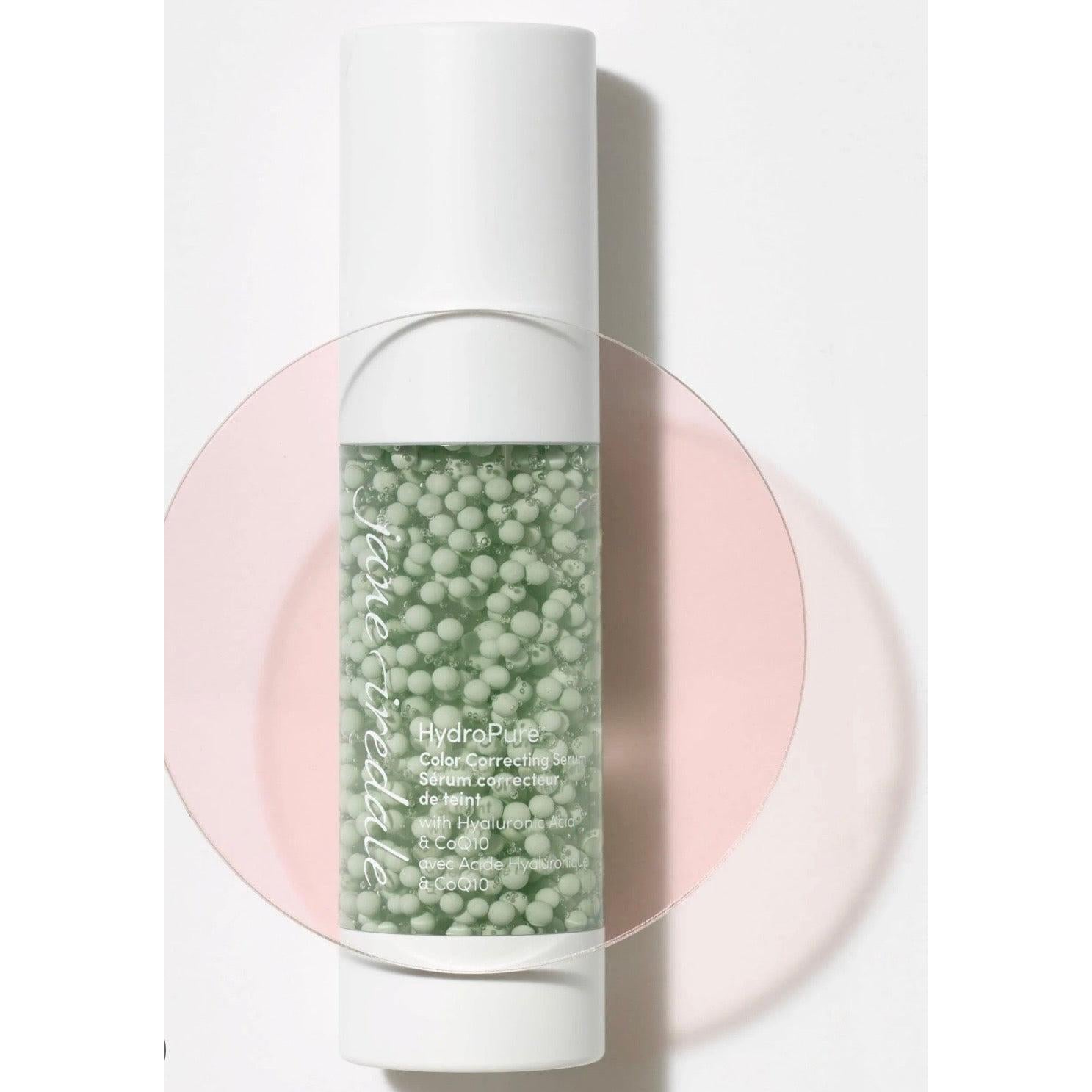 Jane Iredale Hydro Pure Colour Correcting serum