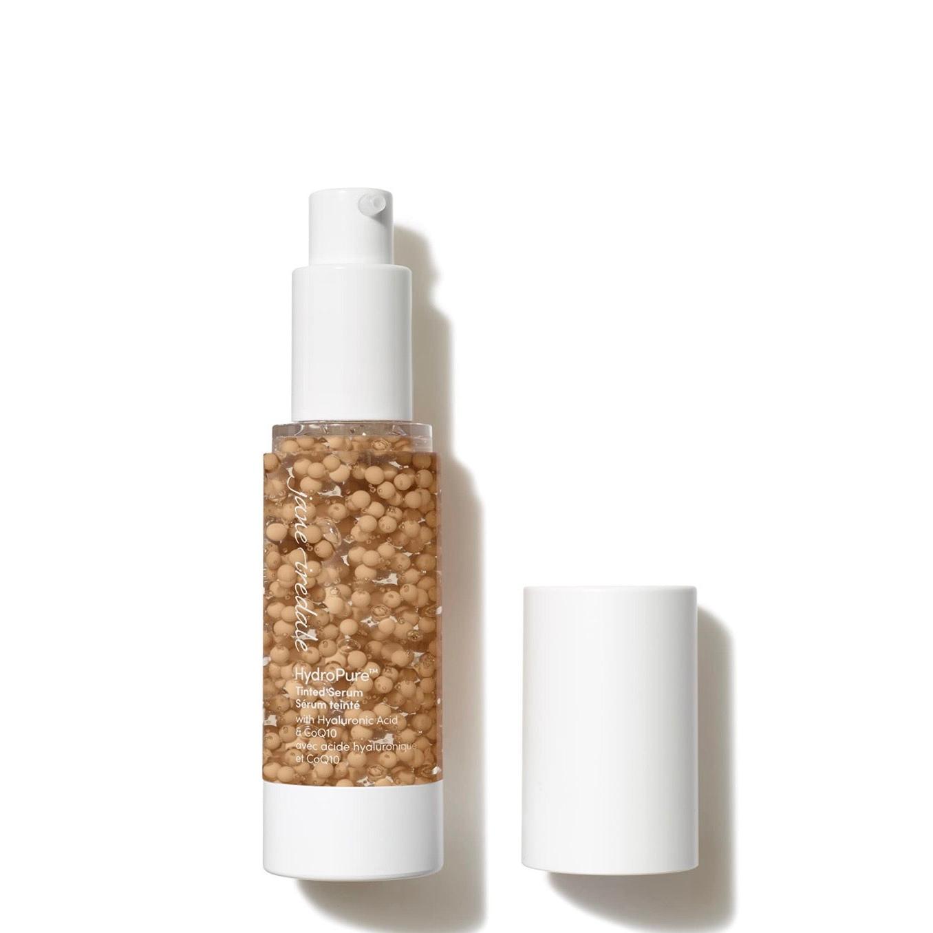 Jane Iredale Hydro Pure Tinted Serum - Light to Medium 3
