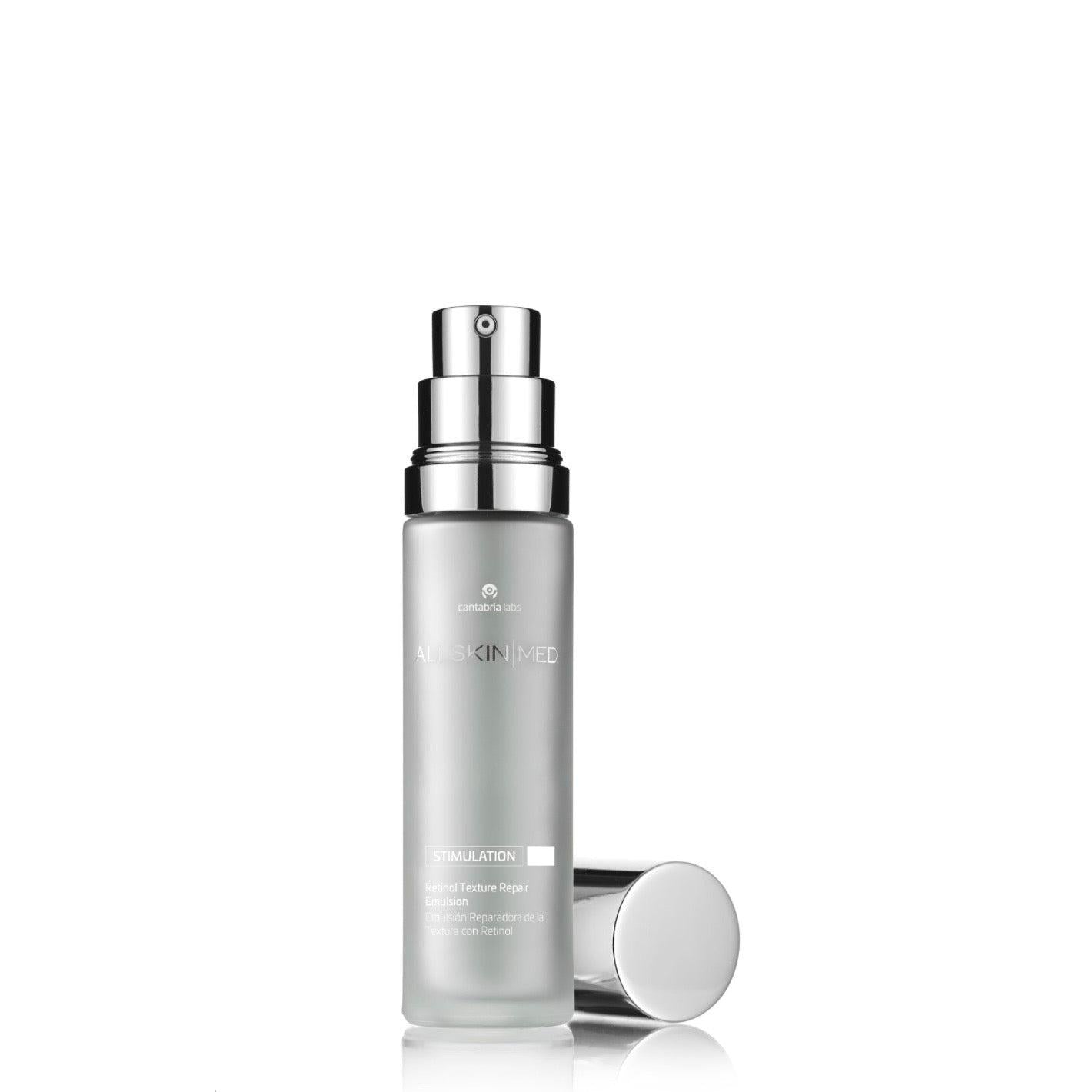 AllSkin Med Texture Repair Emulsion Retinol