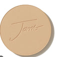 Jane Iredale PurePressed Based mineral Foundation Refill - WARM SIENNA