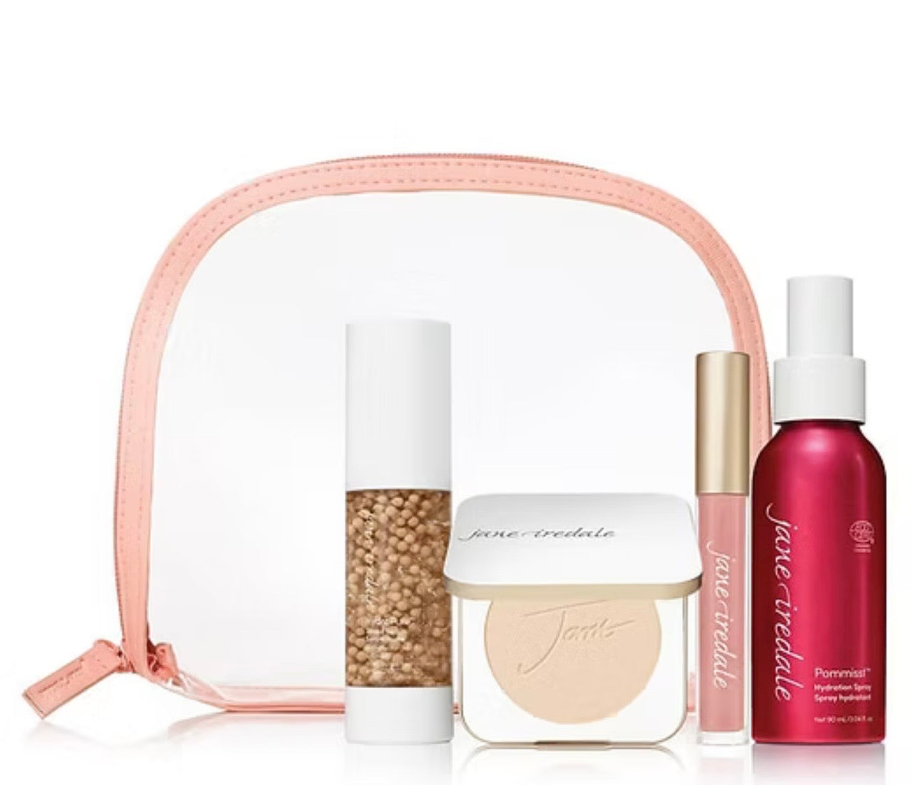 Jane Iredale After Glow