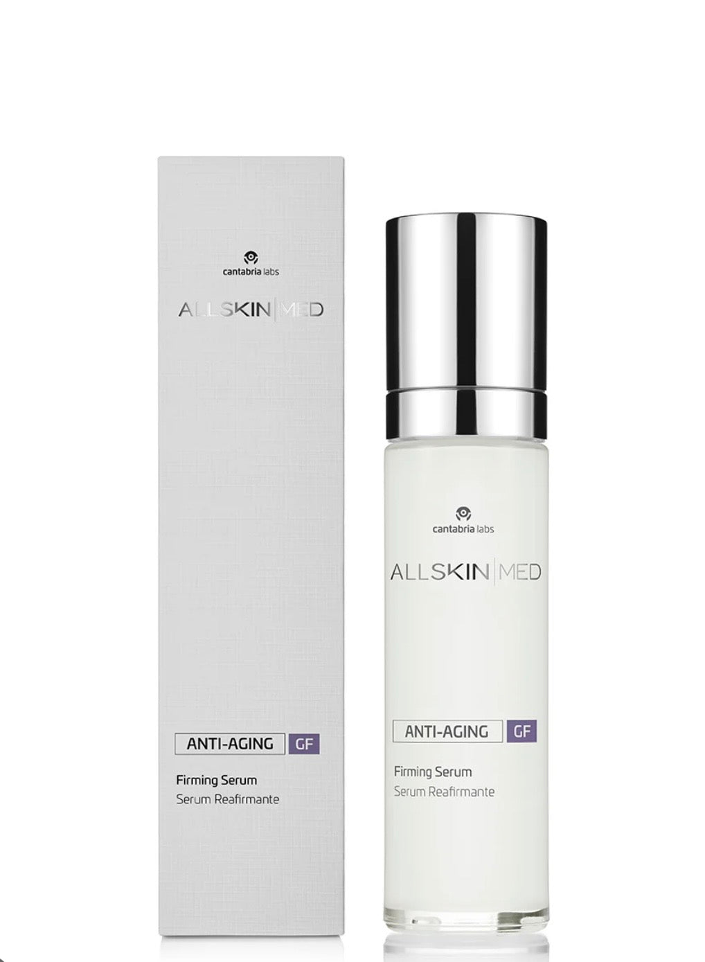 ALLSKIN | MED  Anti-aging GF Serum
