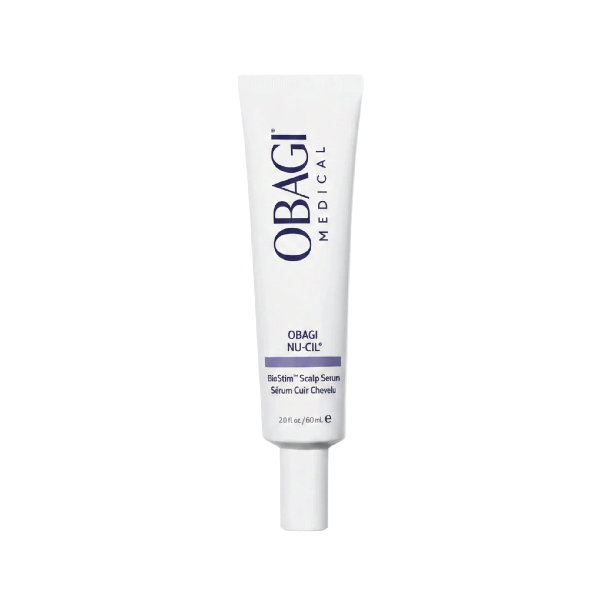 OBAGI Nu-Cil BioStim Scalp Serum