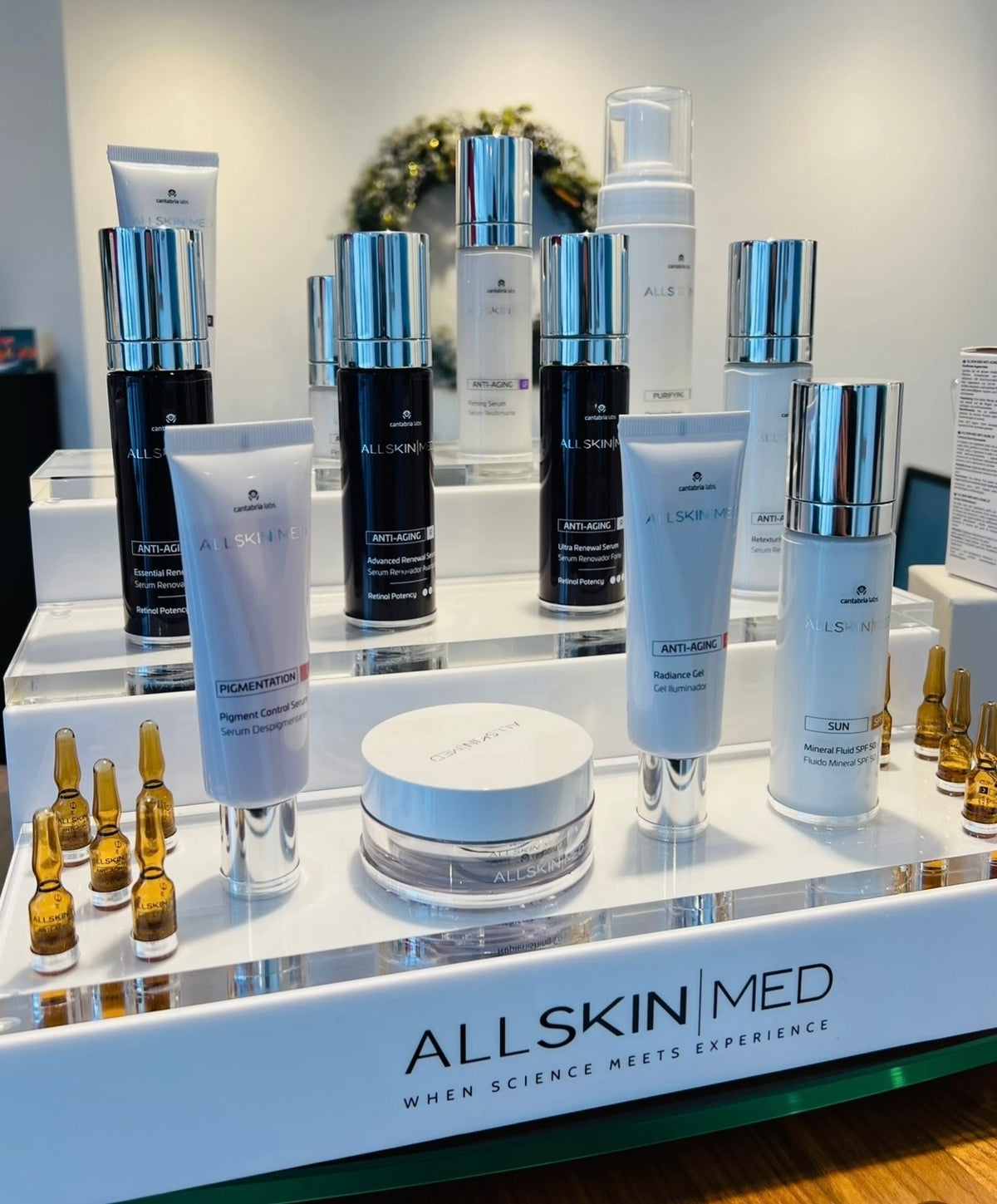 ******Christmas Shopping Event*****