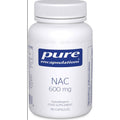 Supplements - N-Acetyl L-Cystenine NAC 180 Capsules - desc to check