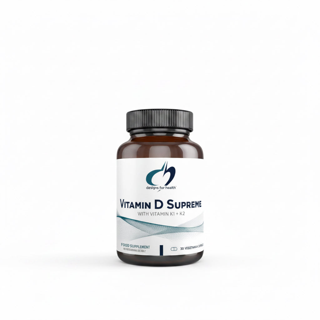 Designs for Health® Vitamin D Supreme