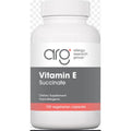 Allergy Research Group® Vitamin E Supplement