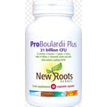 New Roots Herbal Pro Boulardii Plus Capsules