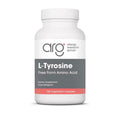 Supplements -L-Tyrosine 100 Capsules- desc to check
