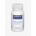 Supplements -L-Theanine 90 Capsules- desc to check