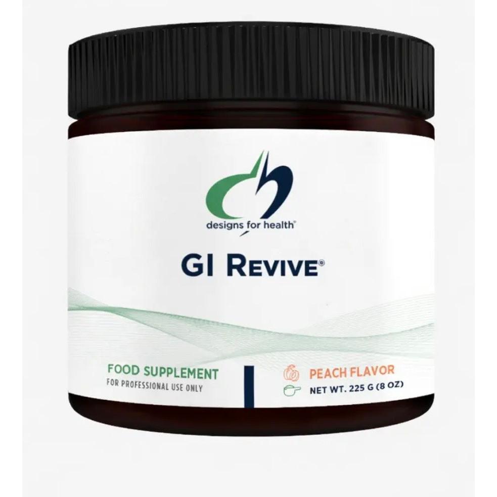 Designs for Health GI Revive® Powder 225g