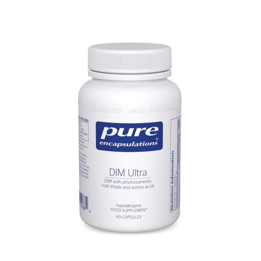 Pure Encapsulations DIM Capsules (60)