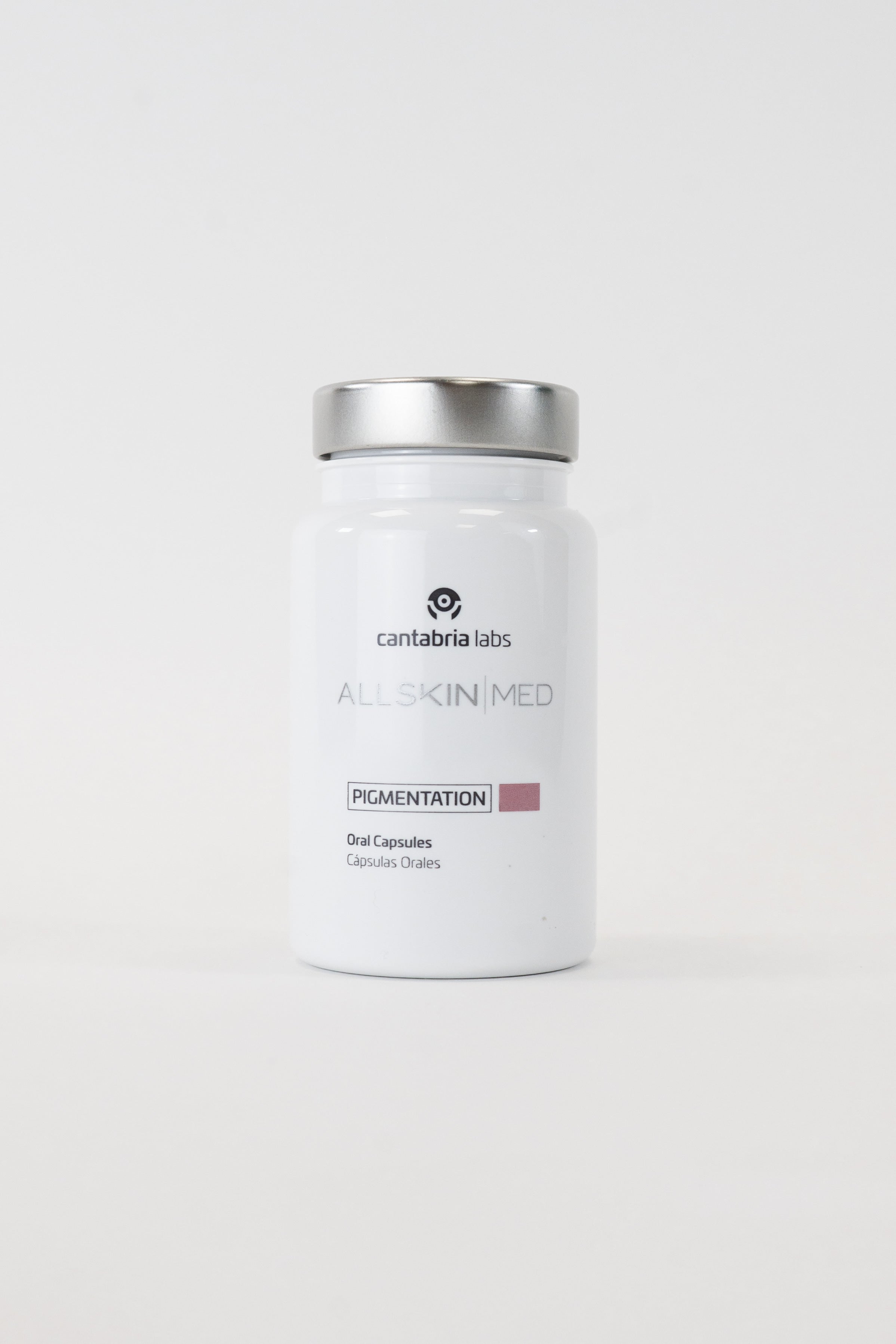 ALLSKIN | MED Pigmentation Oral Capsules (60 capsules)