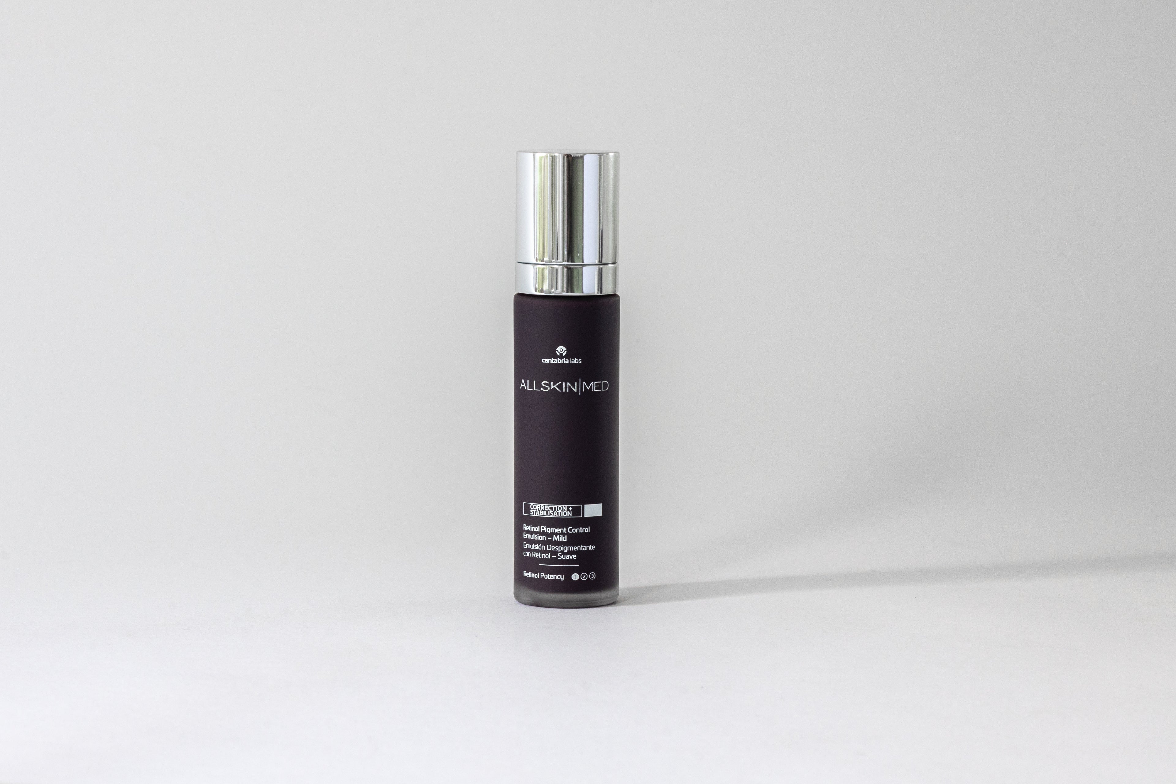 AllSkin Med Retinol Pigment Control Emulsion - HIGH