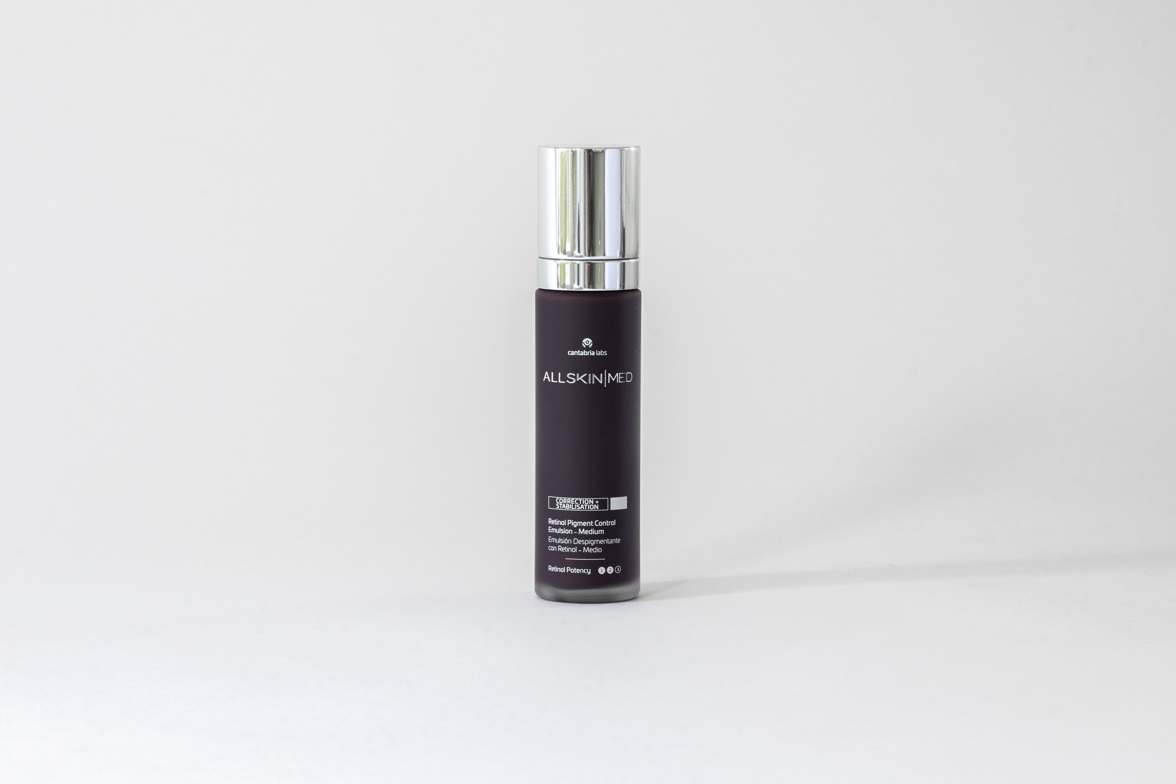 ALLSKIN | MED Retinol Pigment Control Mild