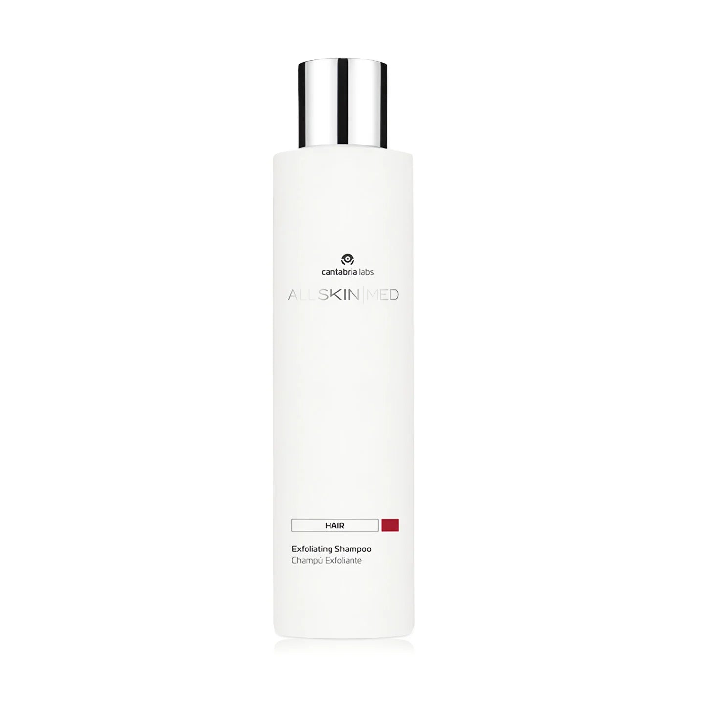 ALLSKIN | MED Exfoliating Shampoo