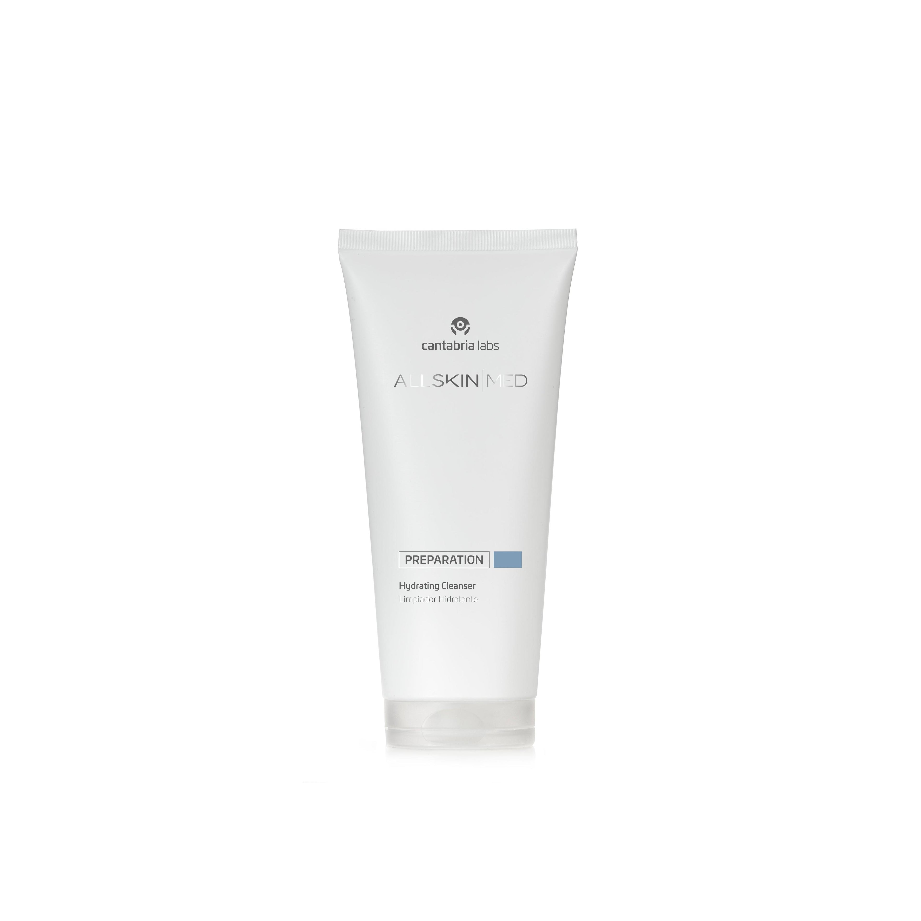 ALLSKIN | MED Hydrating Cleanser