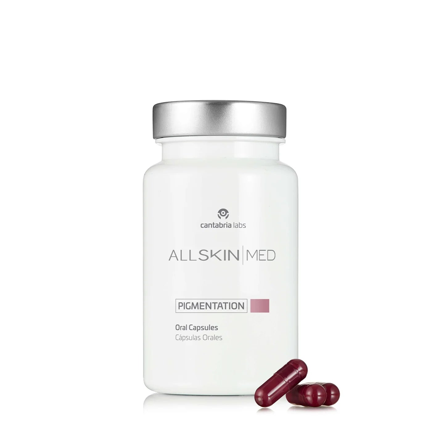 ALLSKIN | MED Pigmentation Oral Capsules (60 capsules)