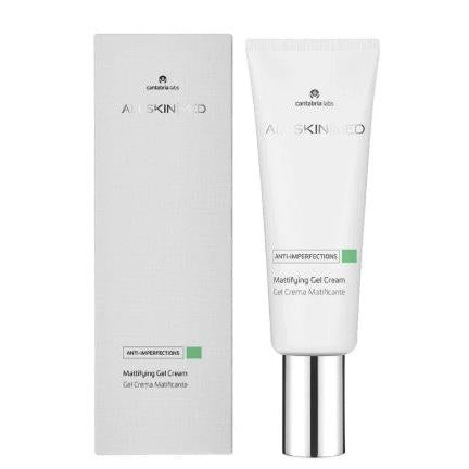 ALLSKIN | MED Mattifying Gel Cream
