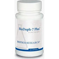 Biotics Research BioDoph-7 Plus Capsules