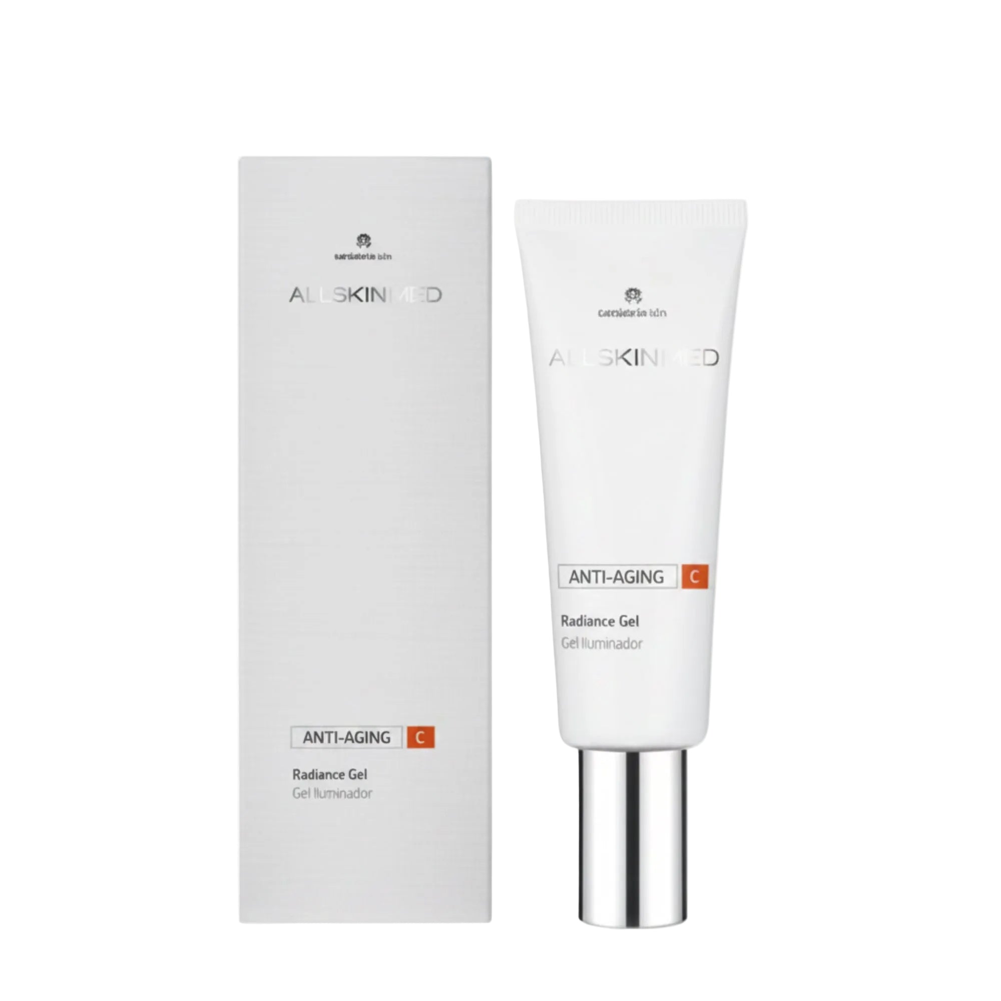 ALLSKIN | MED C Radiance Gel