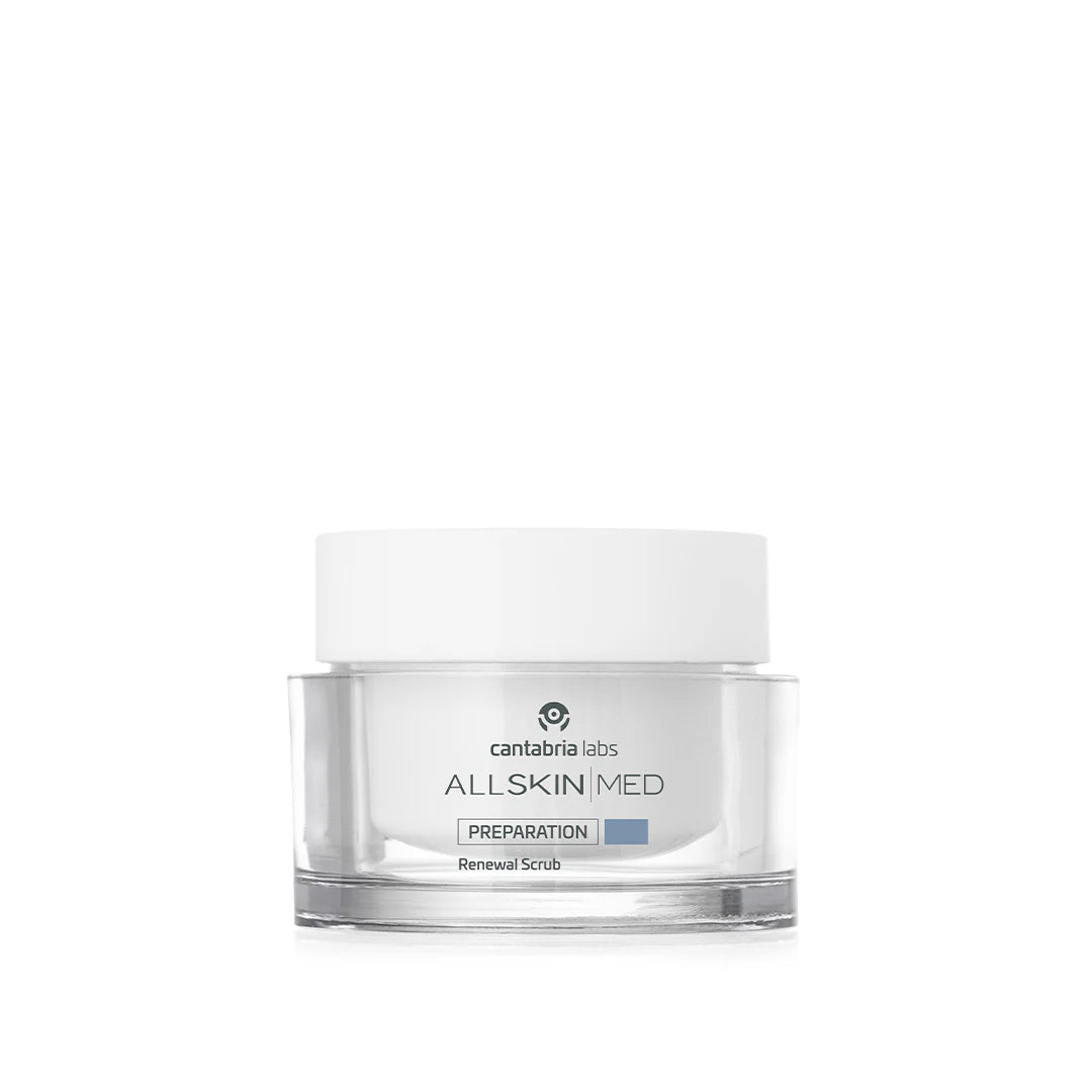 ALLSKIN | MED Renewal Scrub